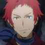 Welf em DanMachi - É Errado Tentar Pegar Garotas em uma Masmorra?