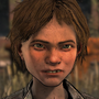 Willy em The Walking Dead: The Final Season