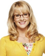 Bernadette em Big Bang: A Teoria
