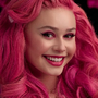 Bridget (adolescente) em Descendentes: A Ascensão de Copas