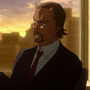 Chefe em The Dungeon Of Black Company