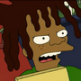 Dwight Conrad em Futurama (temp. 1-4, 8-)