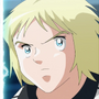 Franz Schester em Capitão Tsubasa: Junior Youth Arc