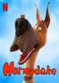 Marmaduke (2022)