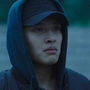 Jin-Seok em Rastros de um Sequestro