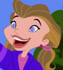Jody Irwin em A Vida e Aventuras de Juniper Lee