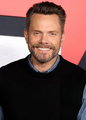 Joel McHale