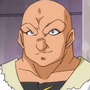 Julio Santana em Bakugan: Guerreiros da Batalha