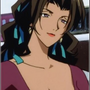 Katerina em Cowboy Bebop (dublagem em língua inglesa)