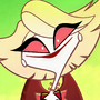 Katie Killjoy em Hotel Hazbin