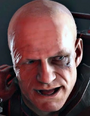 Lothar Brandt em Wolfenstein: Youngblood