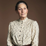 Geraldine James
