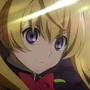 Mitsuba Sangu em Seraph of the End