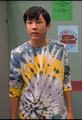 Nathaniel em Cobra Kai