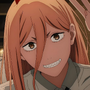 Power em Chainsaw Man
