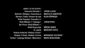 Créditos de Dublagem em HD (3/6)