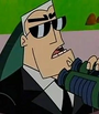 Sr. Moreno em Johnny Test e Johnny Test (2021)