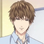 Shun Imaoji em Stand My Heroes: Piece of Truth