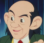 Sr. Kumano em Red Baron (1994)