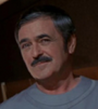 Montgomery Scott em Jornada nas Estrelas - O Filme, Jornada nas Estrelas - A Série Animada e outras produções.