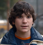 Troy Walsh em Stranger Things