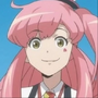 Tetora em Log Horizon (1ª voz)