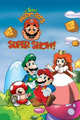 Super Mario Bros. e suas sequências