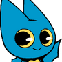Adorabat em Mao Mao: Heróis de Coração Puro