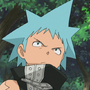 Black★Star em Soul Eater
