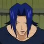 Blue Chateau em Shaman King