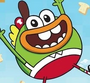 Buhdeuce em Breadwinners