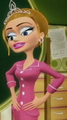 Burdine Maxwell em Bratz