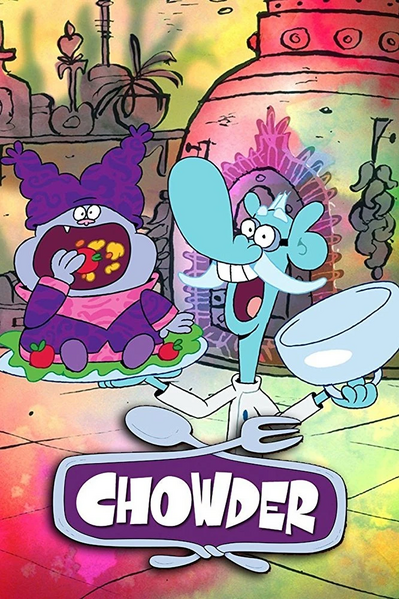 Arquivo:Chowder (série animada).jpg