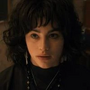 Eden Bingham em Stranger Things