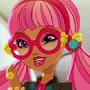 Ginger Breadhouse em Ever After High