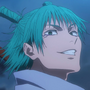 Hajime Kashimo em Jujutsu Kaisen