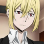 Ichiyō Higuchi em Bungo Stray Dogs