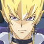 Jack Atlas em Yu-Gi-Oh! 5D'S