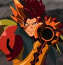 Kazuma Torisuna em S-CRY-ed