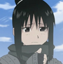 Lan Fan em Fullmetal Alchemist: Brotherhood (Álamo)