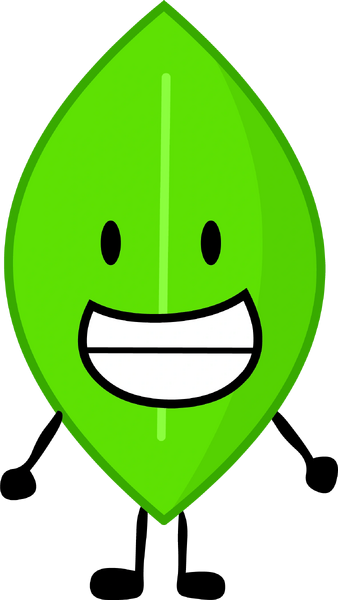 Arquivo:Leafy (BFDI).png