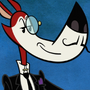 Howdini em O Mundo Maravilhoso de Mickey Mouse