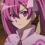 Mine em Akame ga Kill!