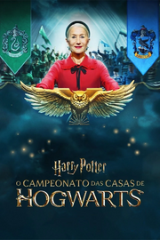 Melhor Reality Dublado: Harry Potter - O Campeonato das Casas de Hogwarts