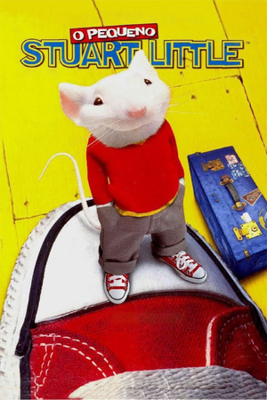 O Pequeno Stuart Little Poster.jpg