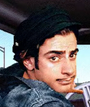 Raul em Hell Cab