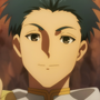 Ren Aikawa em So I'm a Spider, So What?