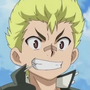 Rantaro Kiyama em Beyblade Burst e Beyblade Burst: Evolution