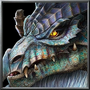 Sapphiron em Warcraft III: Reforged