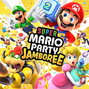 Super Mario Party Jamboree (jogo original)